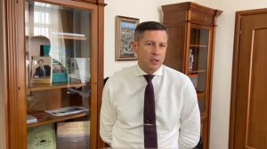 Открой свой Южный Урал! Егор Ковальчук, заместитель губернатора Челябинской области