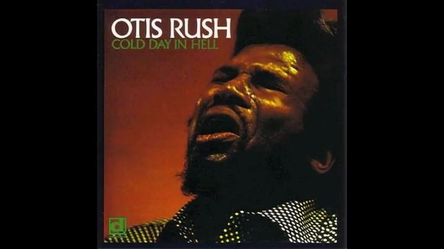 Otis Rush - All Your Love смотреть онлайн