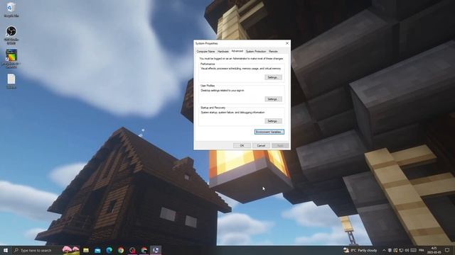 HOW TO FIX Minecraft Could Not Create the Java Virtual Machine error 2023 смотреть онлайн
