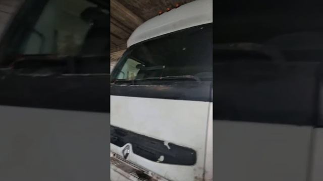 Сняли коробку б.18 на Рено премиум смотреть онлайн