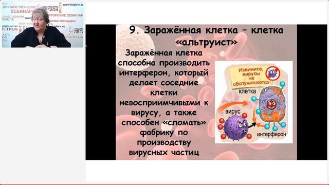 Трудные вопросы раздела "Организм человека и его здоровье". Кровообращение, дыхание смотреть онлайн