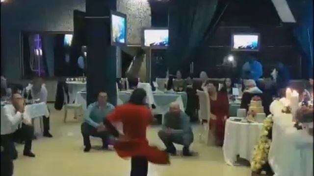 Кавказские танцы! Заказать: 8-988-180-39-37 смотреть онлайн