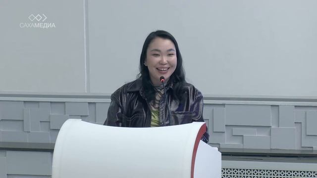 Заметки. Социальная сеть родом из Якутии смотреть онлайн