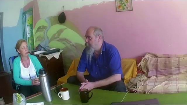 беседа седьмая обсуждение фильма "остров" смотреть онлайн