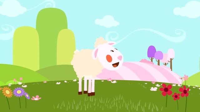Little Lola Visits the Farm ? | Compilation | Kids Songs & Nursery Rhymes | @disneyjunior смотреть онлайн