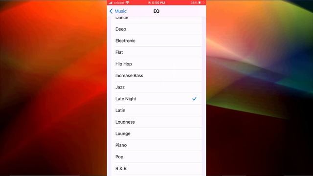 How to Make your iPhone Louder (Hidden Setting that Actually Works) Increase Max Volume смотреть онлайн