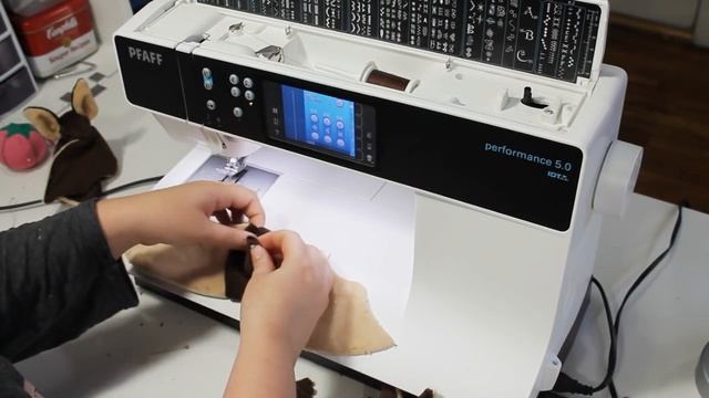 How to Sew a Bat Plush смотреть онлайн