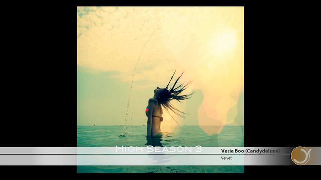 Veria Boo - Velvet (Original Mix)