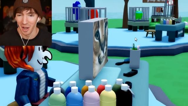 ROBLOX SELL YOUR PETS... смотреть онлайн