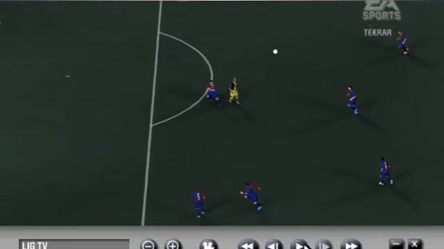 Uefa CL 2006-2007 Barca -dortmund смотреть онлайн