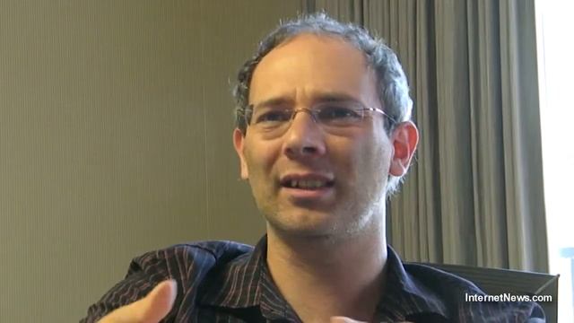 Wim Coekaerts from Oracle: We Need More Linux Kernel Devs смотреть онлайн