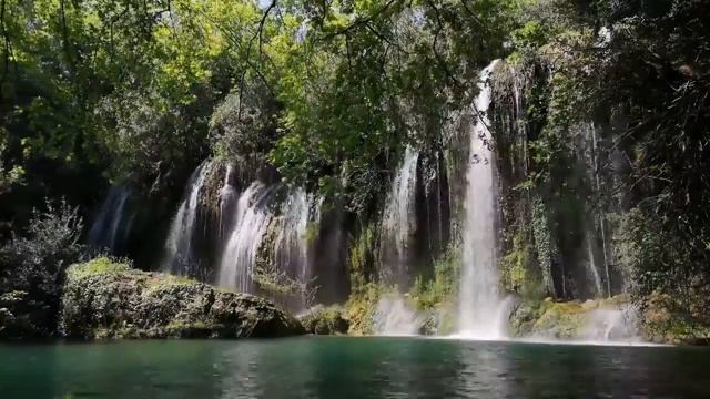 Earth tones Binaural Beats great Sounds for Meditation Relaxation Therapy Spa music смотреть онлайн