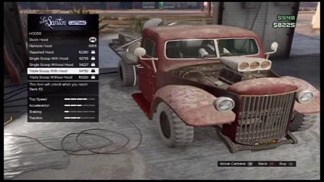 GTA 5: online Rat Loader смотреть онлайн