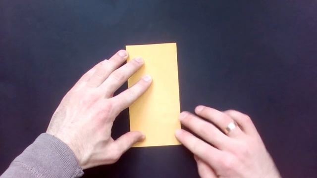 "Книжка"-базова форма #Орігамі №2 | #GamiOri-мистецтво Орігамі смотреть онлайн