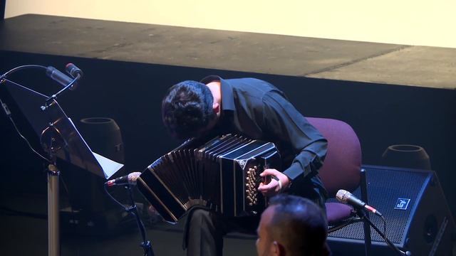 María Del Carmen - Quinteto Leopoldo Federico & César López