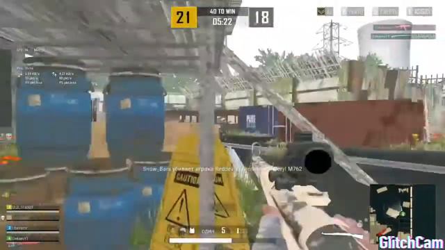 Самый лучший игрок PUBG LITE /// HIGHLIGHTS #1 смотреть онлайн