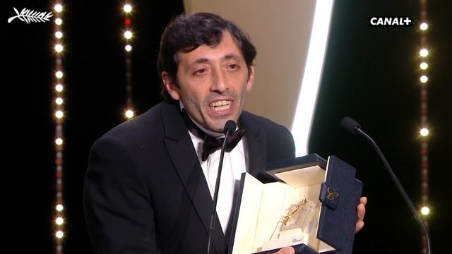 Best of Cérémonie de Clôture Festival de Cannes 2018 смотреть онлайн