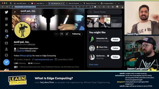 What Is Edge Computing смотреть онлайн