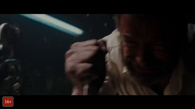 Логан. Росомаха. Разочарование 2017!? смотреть онлайн