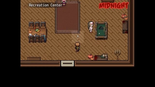 Zombie's Retreat Part 22 - Halloween Event, The Dark Realm, Trick or Treat, Special outfits смотреть онлайн