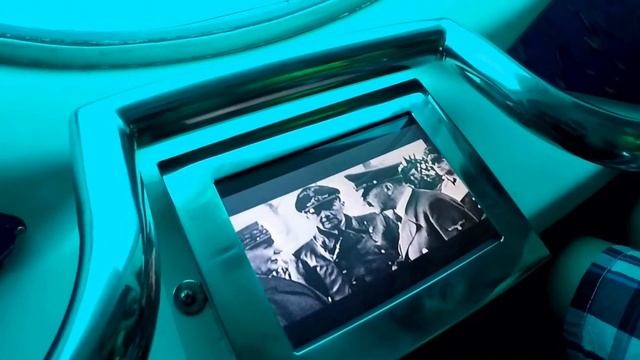 На подводной лодке к погибшему кораблю! смотреть онлайн