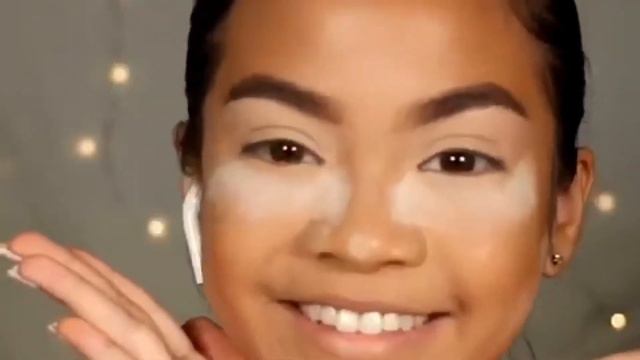 FAB MAKE-UP TUTORIAL BY VANESSA смотреть онлайн