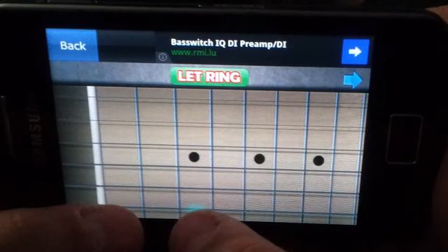 Миссия не выполнима\Mission Impossible (Mobile) смотреть онлайн