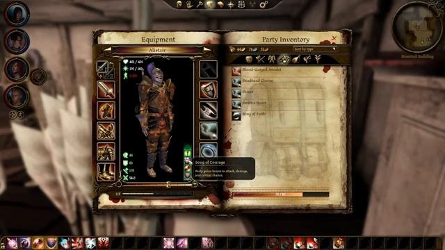 Dragon Age: Walkthrough 119 смотреть онлайн