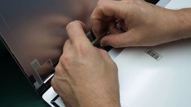 Huawei MateBook D 15 замена матрицы смотреть онлайн