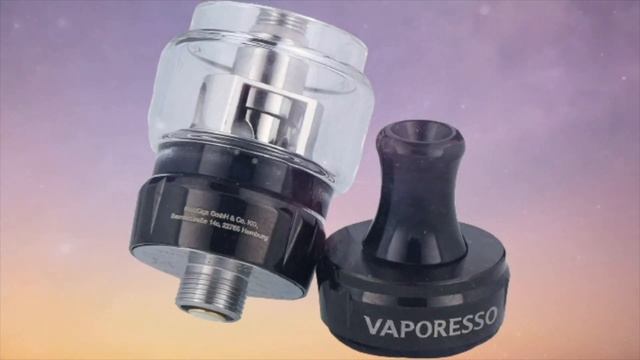 Vaporesso GTX 18 ► Verdampfer für E-Zigarette im Test ► [KURZ & KOMPAKT] zusammengefasst смотреть онлайн