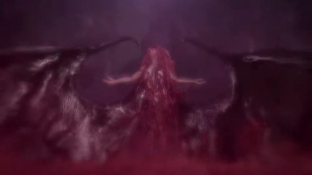 Berserk and the Band of the Hawk Japanese TV Commercial #3 смотреть онлайн