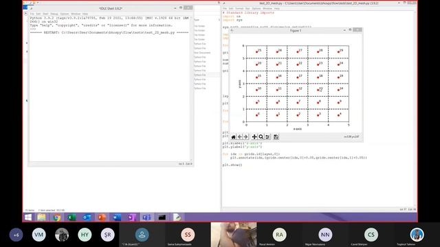 Fluid Flow through Porous Media with Application in Python 3 by Javid Shiriyev смотреть онлайн