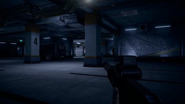 Get Even Review - A Haunting and Unforgettable Hybrid Game смотреть онлайн