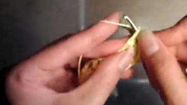 4 Как связать 4, 5, 6, 7, 8 ряды смотреть онлайн