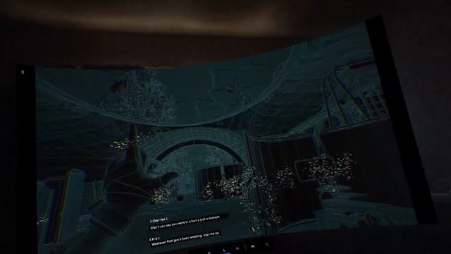 XBOX GAME PASS VR QUEST 3: ATOMIC HEART смотреть онлайн