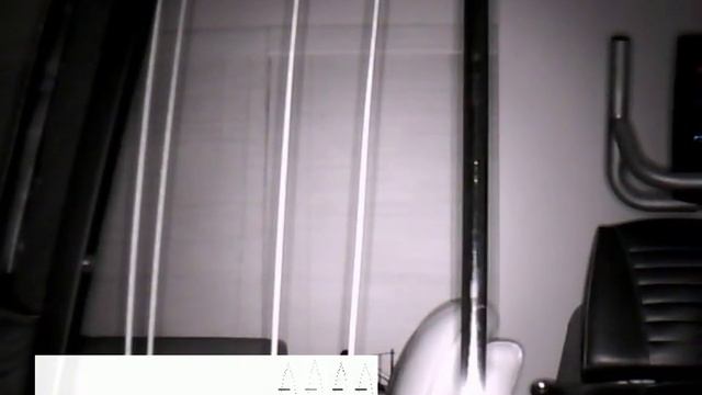 Python + OpenCV + IPCamera + Infrared vs Living room lighting смотреть онлайн