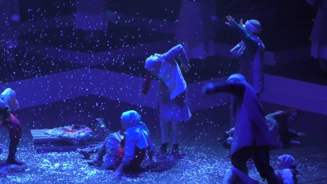 "Серебряное копытце" смотреть онлайн