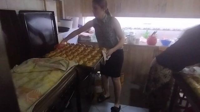 Дом престарелых. Хорошево смотреть онлайн