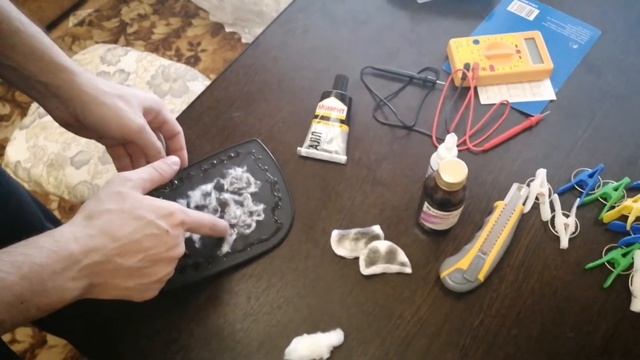 Приклеивание бокового зеркала заднего вида датсун он-до. смотреть онлайн