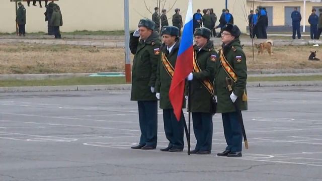 Костя присяга смотреть онлайн