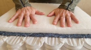 Как правильно выбрать матрас с холконом. Рекомендации от производителя.