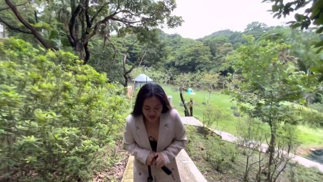 Victoria peak Garden Hongkong ?? смотреть онлайн