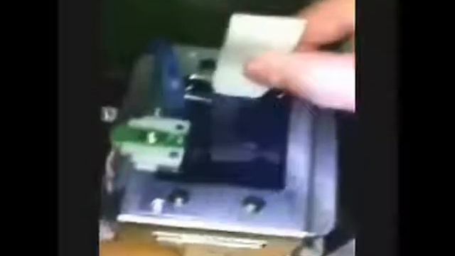 Как извлекать напечатанные прототипы