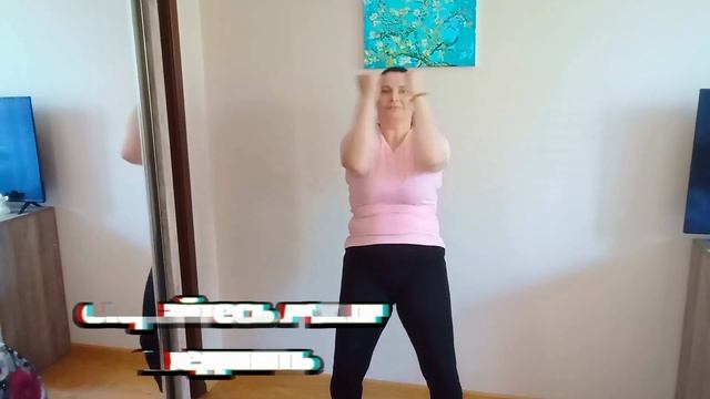 Супер упражнения/ Китайская тренировка смотреть онлайн