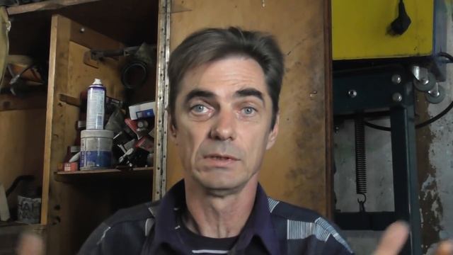 Определение Поломки Сцепление, Шрус, Полуось! смотреть онлайн