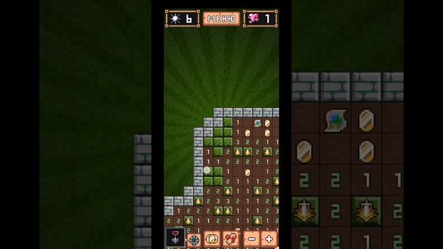 2 года копил на все эпизоды (Minesweeper collector, прохождение #5) смотреть онлайн