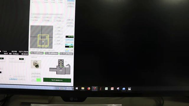 JEOL EDS Processing Time problem смотреть онлайн