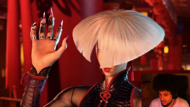 MAKING JURI LOOK NORMAL! смотреть онлайн