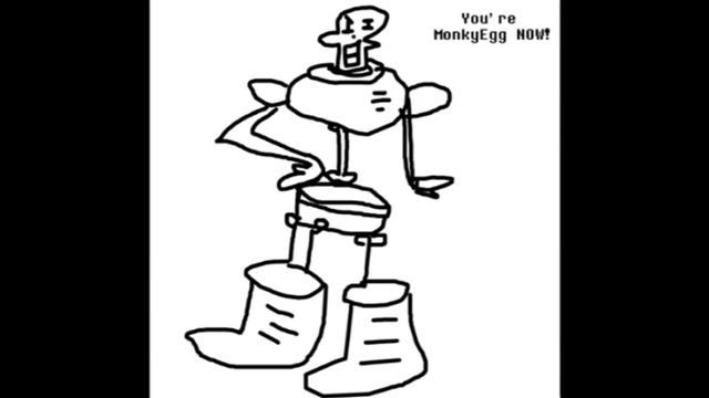 [Miditale / Sassytale AU] Bonetrousle.midi (R1CK) смотреть онлайн