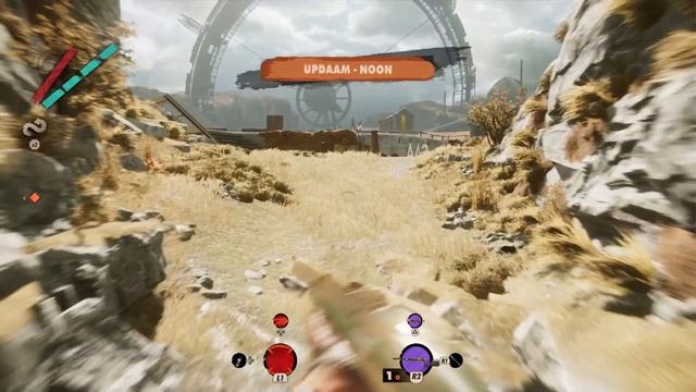 Deathloop Rip & Tear Trophy Guide смотреть онлайн